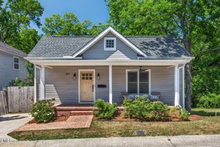 303 Lyric Street, Durham, NC 27701