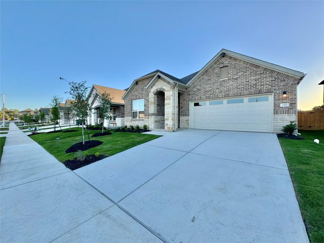 329 Tinto ST, Leander, TX 78641