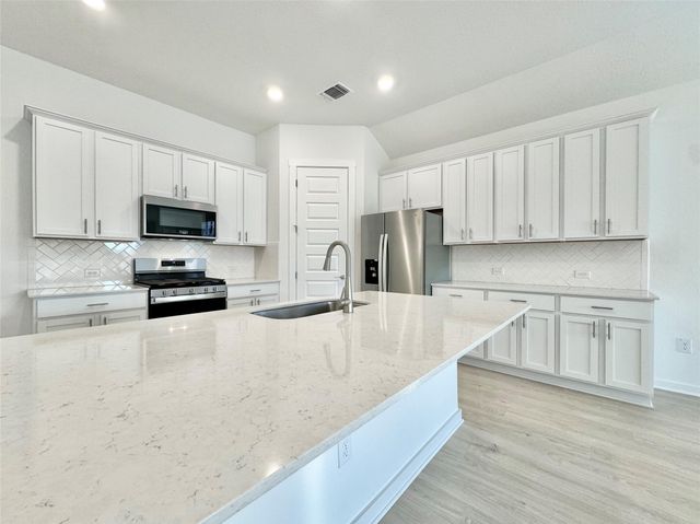 329 Tinto ST, Leander, TX 78641