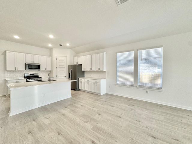 329 Tinto ST, Leander, TX 78641
