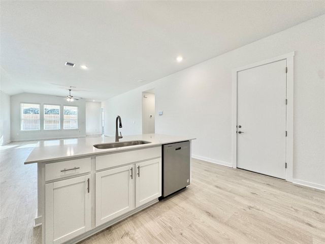 329 Tinto ST, Leander, TX 78641