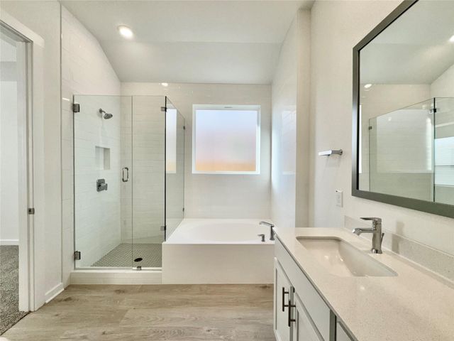 329 Tinto ST, Leander, TX 78641