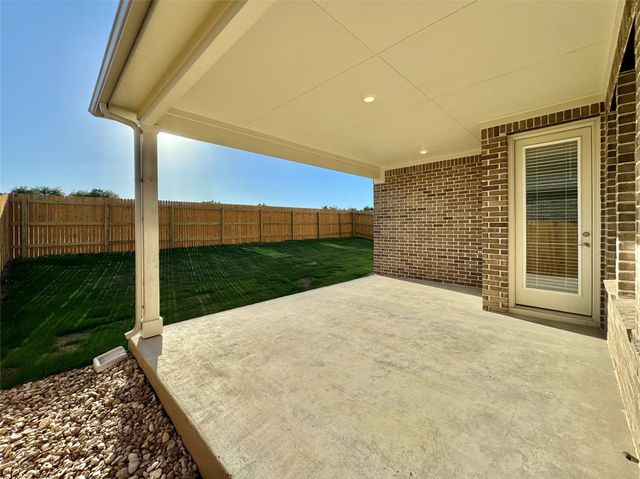 329 Tinto ST, Leander, TX 78641