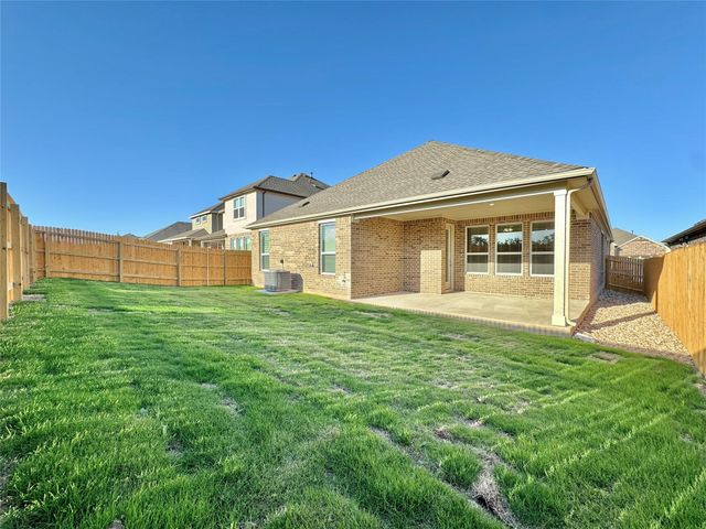 329 Tinto ST, Leander, TX 78641