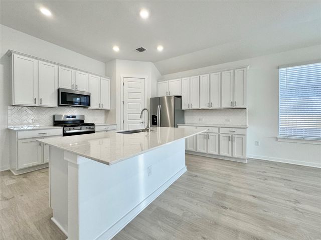 329 Tinto ST, Leander, TX 78641