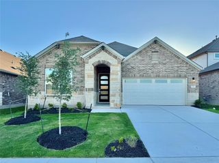 329 Tinto ST, Leander, TX 78641