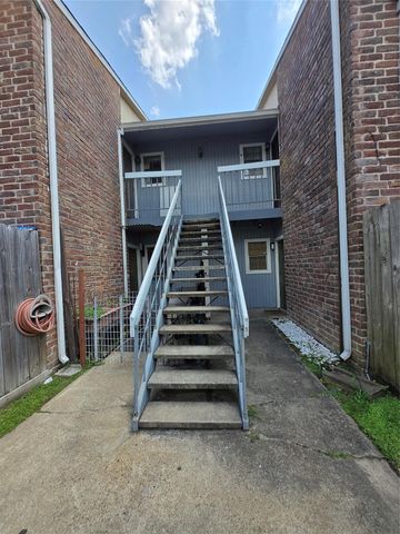9550 Deering Drive 408, Houston, TX 77036