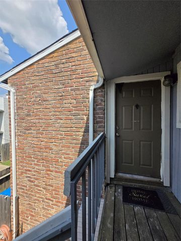 9550 Deering Drive 408, Houston, TX 77036
