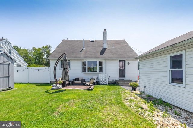 1177 LAWNTON AVE, West Deptford, NJ 08096