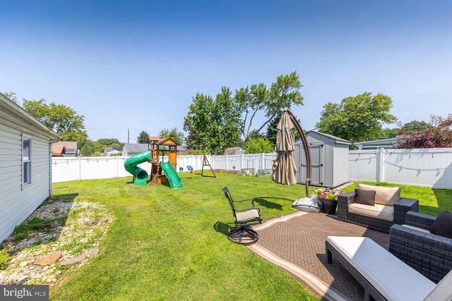 1177 LAWNTON AVE, West Deptford, NJ 08096