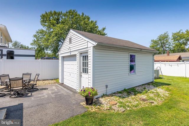 1177 LAWNTON AVE, West Deptford, NJ 08096