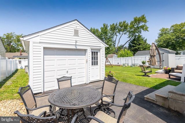 1177 LAWNTON AVE, West Deptford, NJ 08096