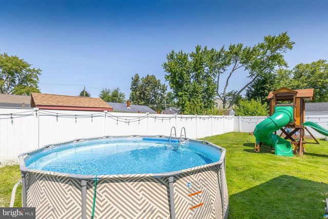 1177 LAWNTON AVE, West Deptford, NJ 08096