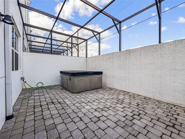 612 TRIKOMO DRIVE, Davenport, FL 33896