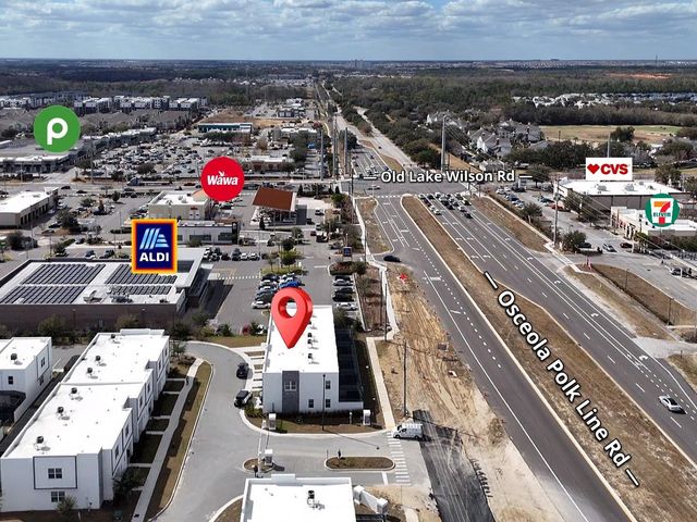 612 TRIKOMO DRIVE, Davenport, FL 33896