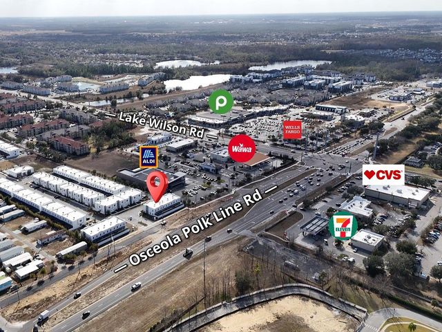 612 TRIKOMO DRIVE, Davenport, FL 33896