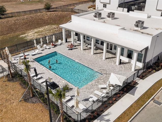 612 TRIKOMO DRIVE, Davenport, FL 33896