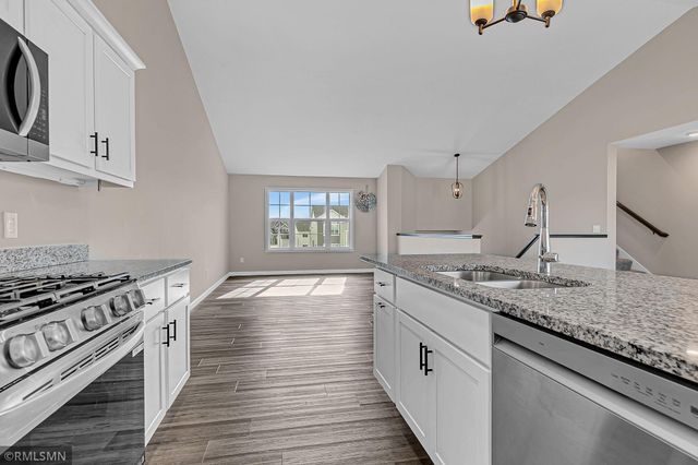 4719 6th Street NE, Saint Cloud, MN 56304