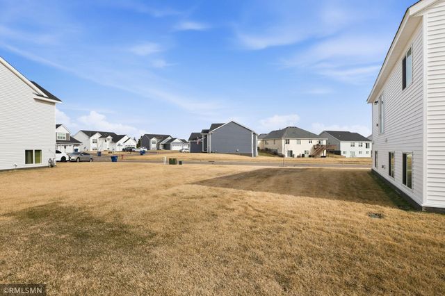 4719 6th Street NE, Saint Cloud, MN 56304