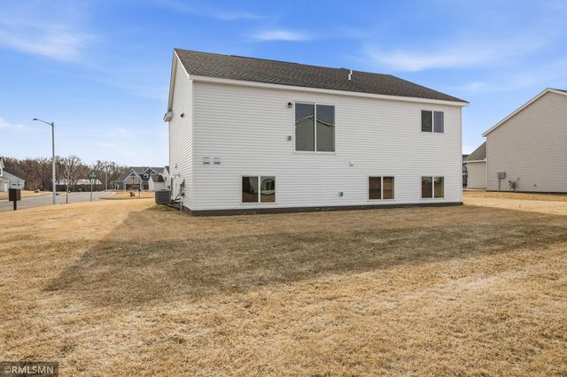 4719 6th Street NE, Saint Cloud, MN 56304