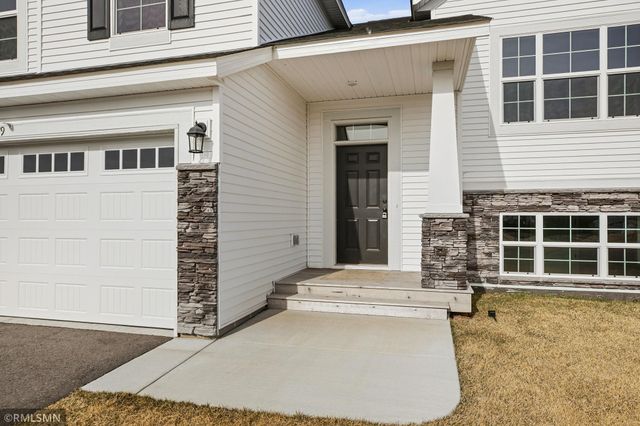 4719 6th Street NE, Saint Cloud, MN 56304