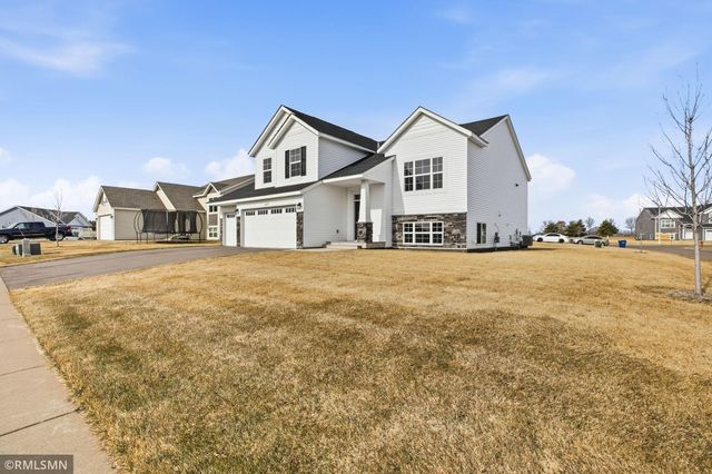 4719 6th Street NE, Saint Cloud, MN 56304