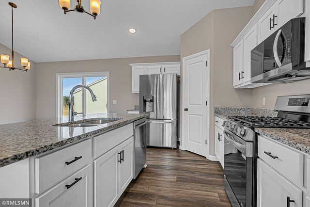 4719 6th Street NE, Saint Cloud, MN 56304