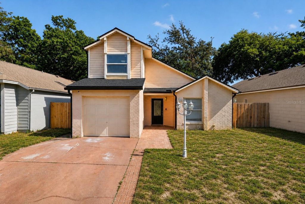 1243 PIN OAK DRIVE, Apopka, FL 32703