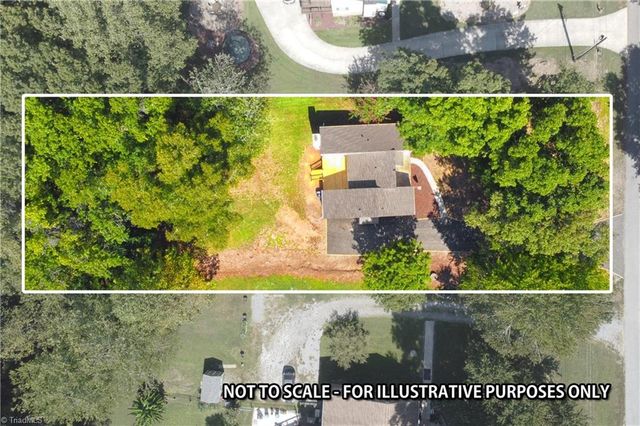 130 Roswell Drive, Kernersville, NC 27284
