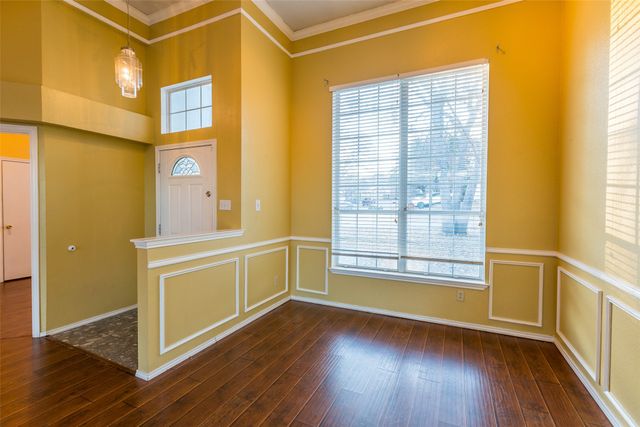 4103 Meadow Drive, Grapevine, TX 76051