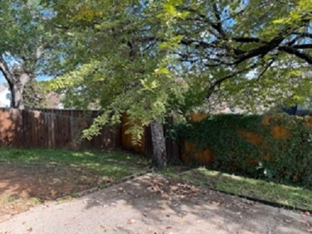 4103 Meadow Drive, Grapevine, TX 76051