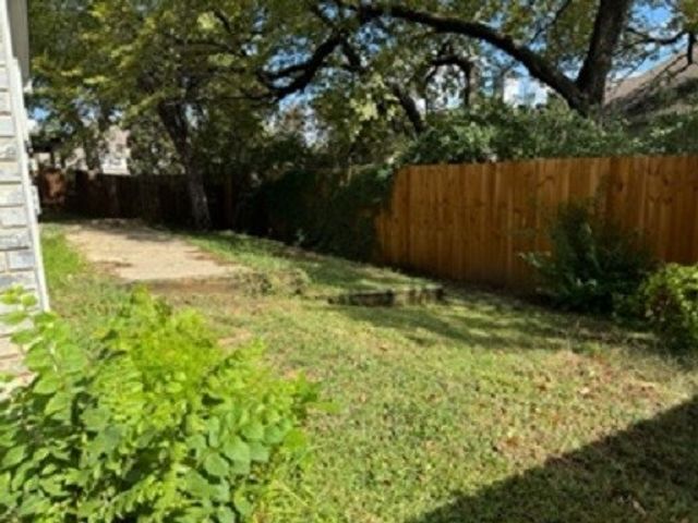 4103 Meadow Drive, Grapevine, TX 76051