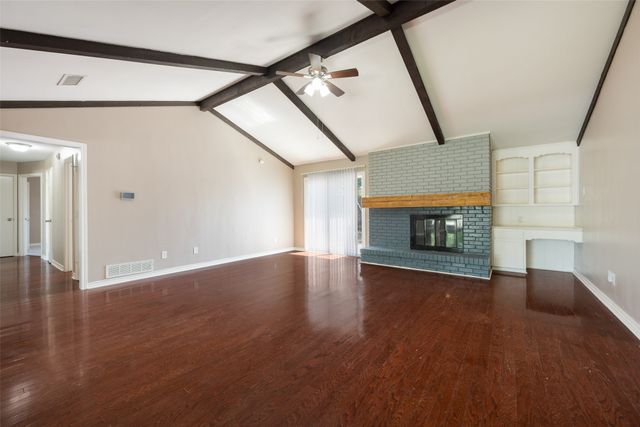 4316 Cinnabar Drive, Dallas, TX 75227