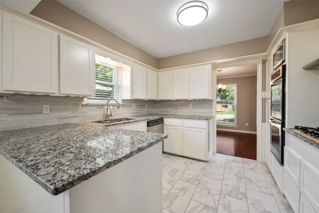 4316 Cinnabar Drive, Dallas, TX 75227