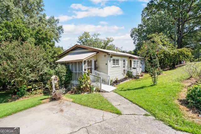 215 Wilson Street, Calhoun, GA 30701