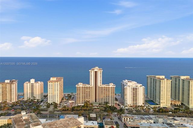 3500 Galt Ocean Dr 2314, Fort Lauderdale, FL 33308
