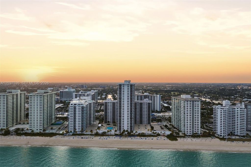 3500 Galt Ocean Dr 2314, Fort Lauderdale, FL 33308