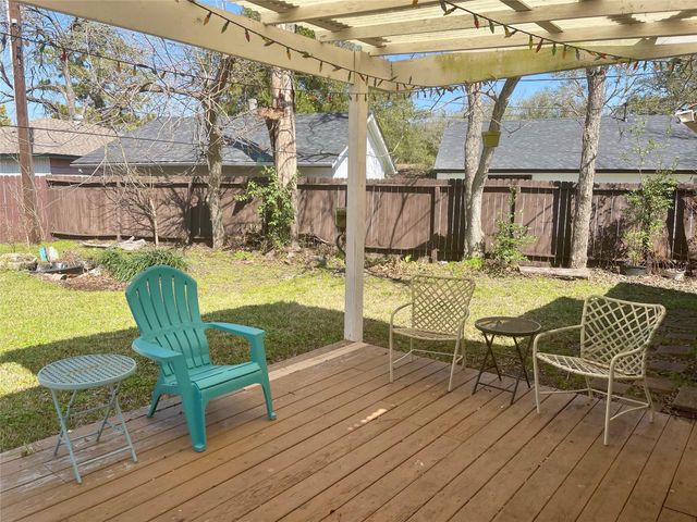 4106 Woodfin Street, Houston, TX 77025