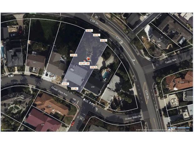 255 Ocean View, Newport Beach, CA 92663