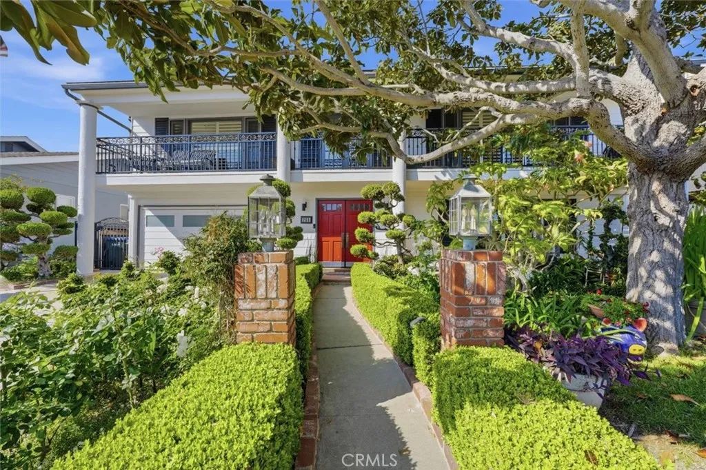 255 Ocean View, Newport Beach, CA 92663