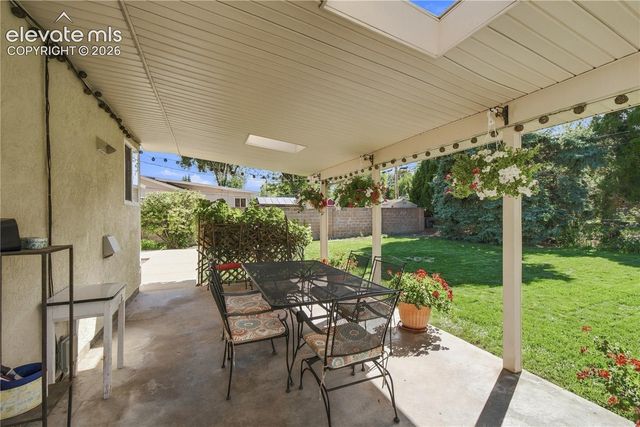 82 Amherst Avenue, Pueblo, CO 81005