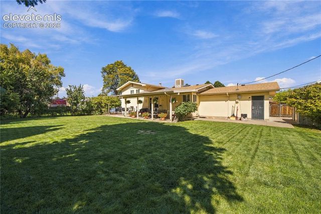 82 Amherst Avenue, Pueblo, CO 81005