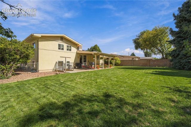 82 Amherst Avenue, Pueblo, CO 81005
