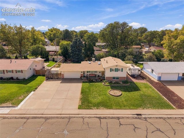 82 Amherst Avenue, Pueblo, CO 81005