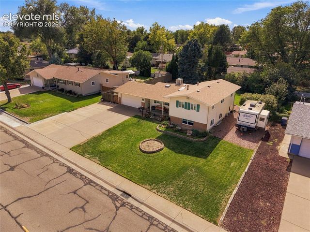 82 Amherst Avenue, Pueblo, CO 81005