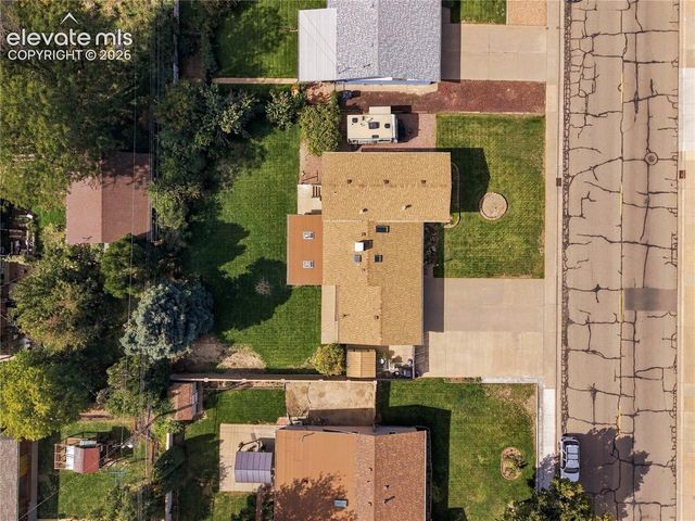 82 Amherst Avenue, Pueblo, CO 81005