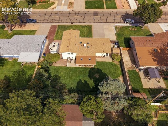 82 Amherst Avenue, Pueblo, CO 81005