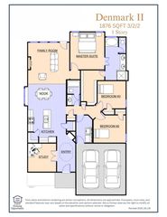 307 Maltese, Red Oak, TX 75154