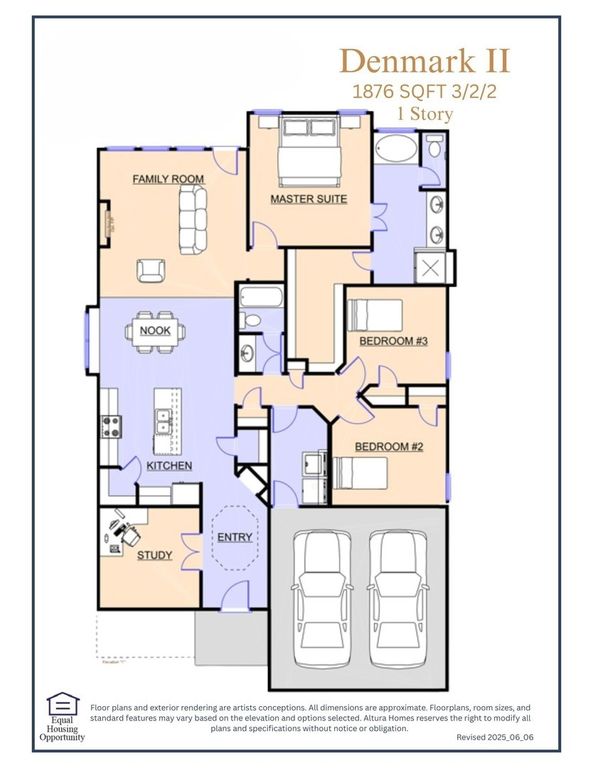 307 Maltese, Red Oak, TX 75154