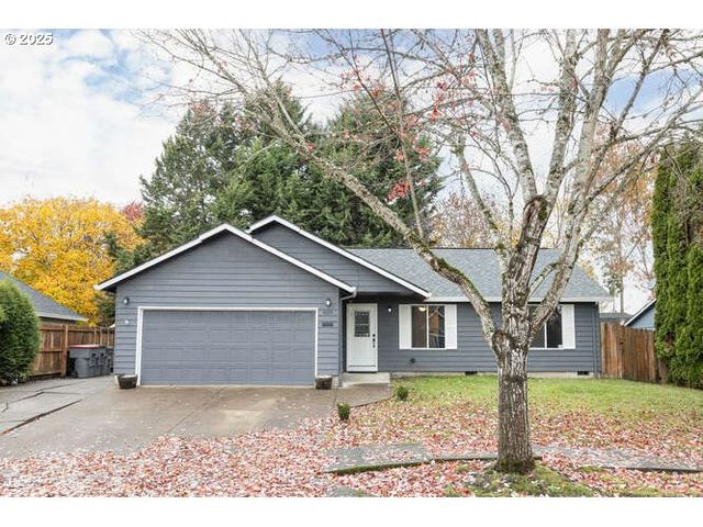 959 Sw ORIOLE St, Mc Minnville, OR 97128